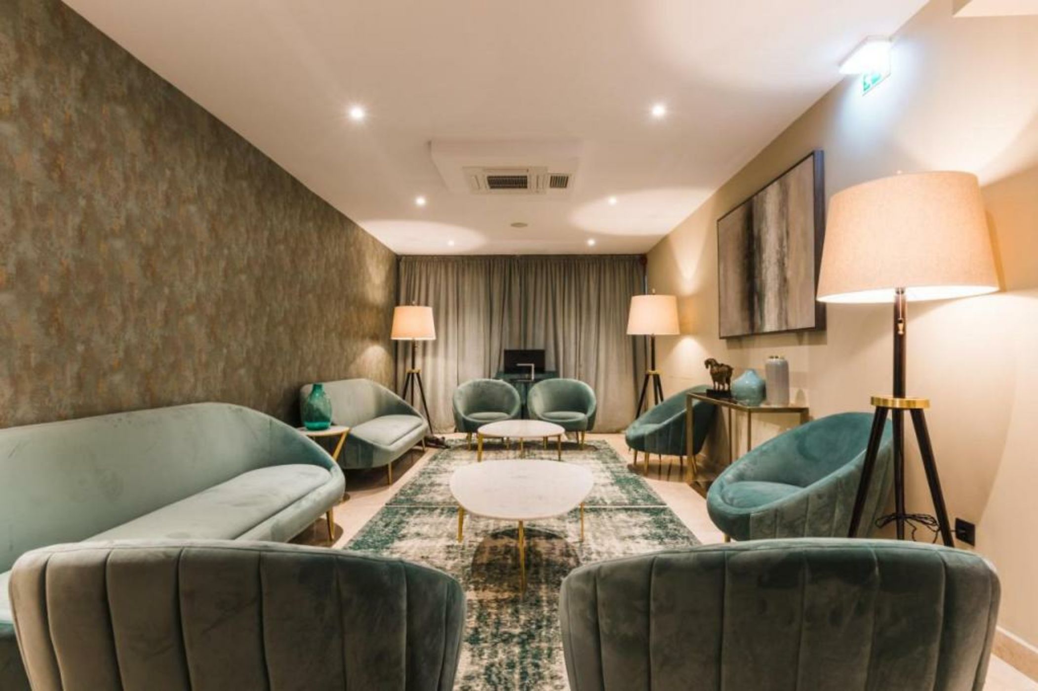 Rossio Boutique Hotel