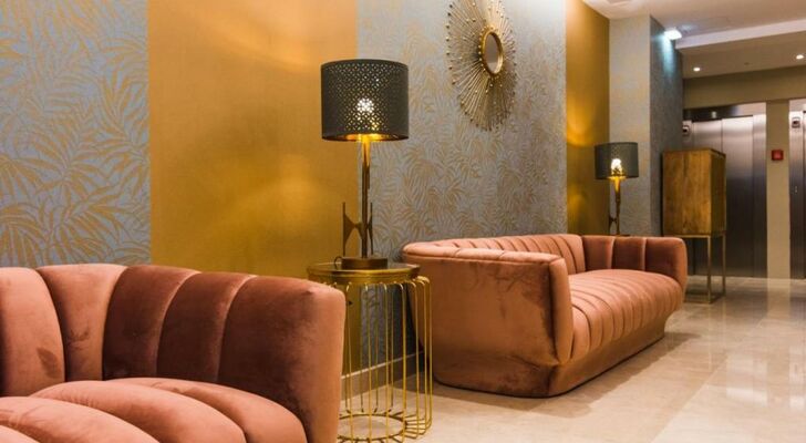 Rossio Boutique Hotel