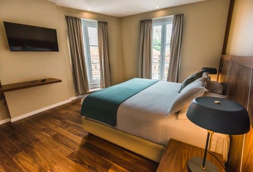 Rossio Boutique Hotel