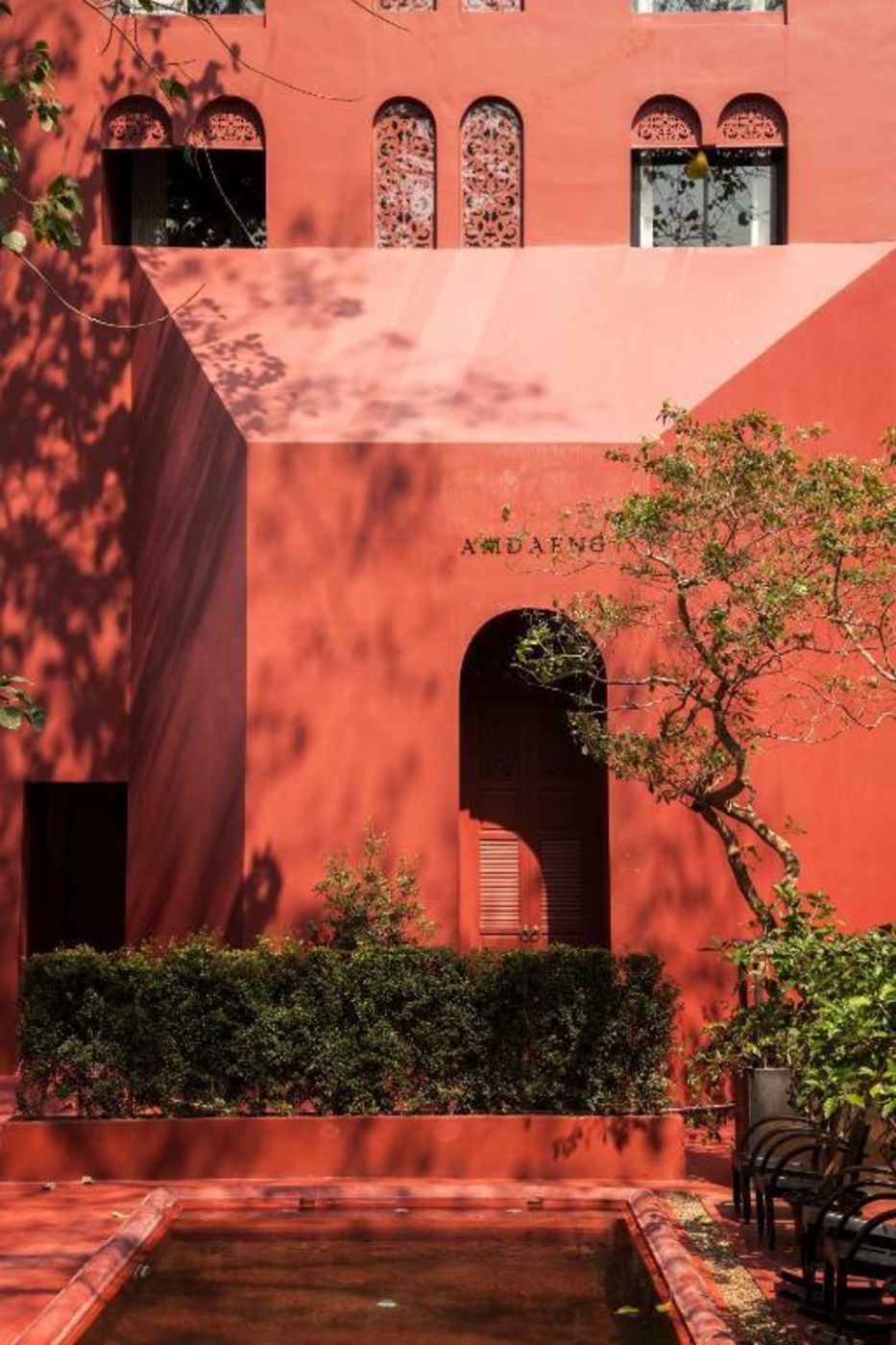 Amdaeng Bangkok Riverside Hotel - SHA Plus Certified