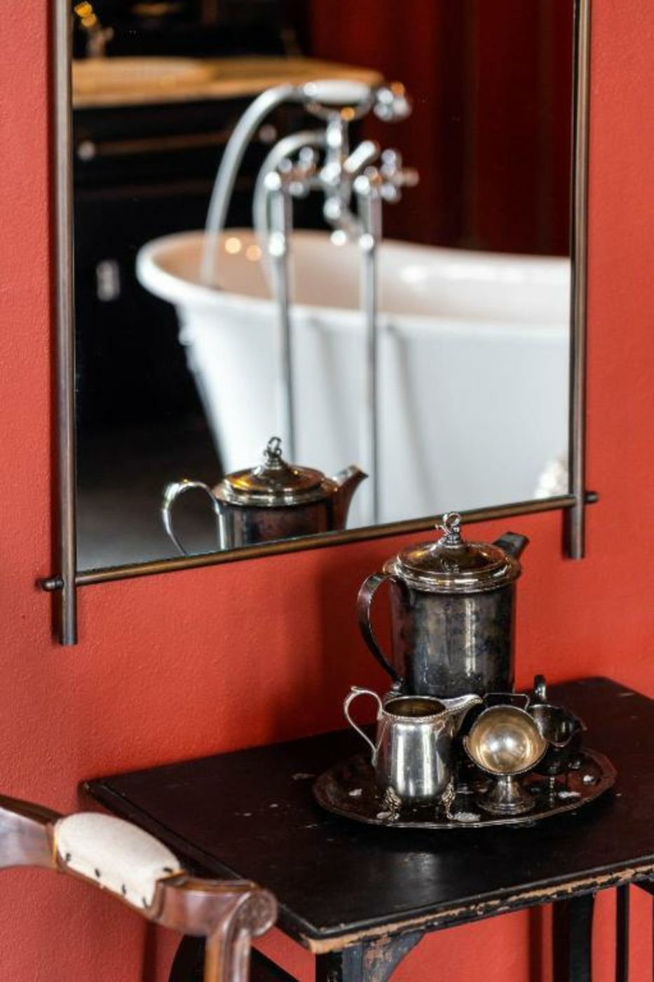 Amdaeng Bangkok Riverside Hotel - SHA Plus Certified