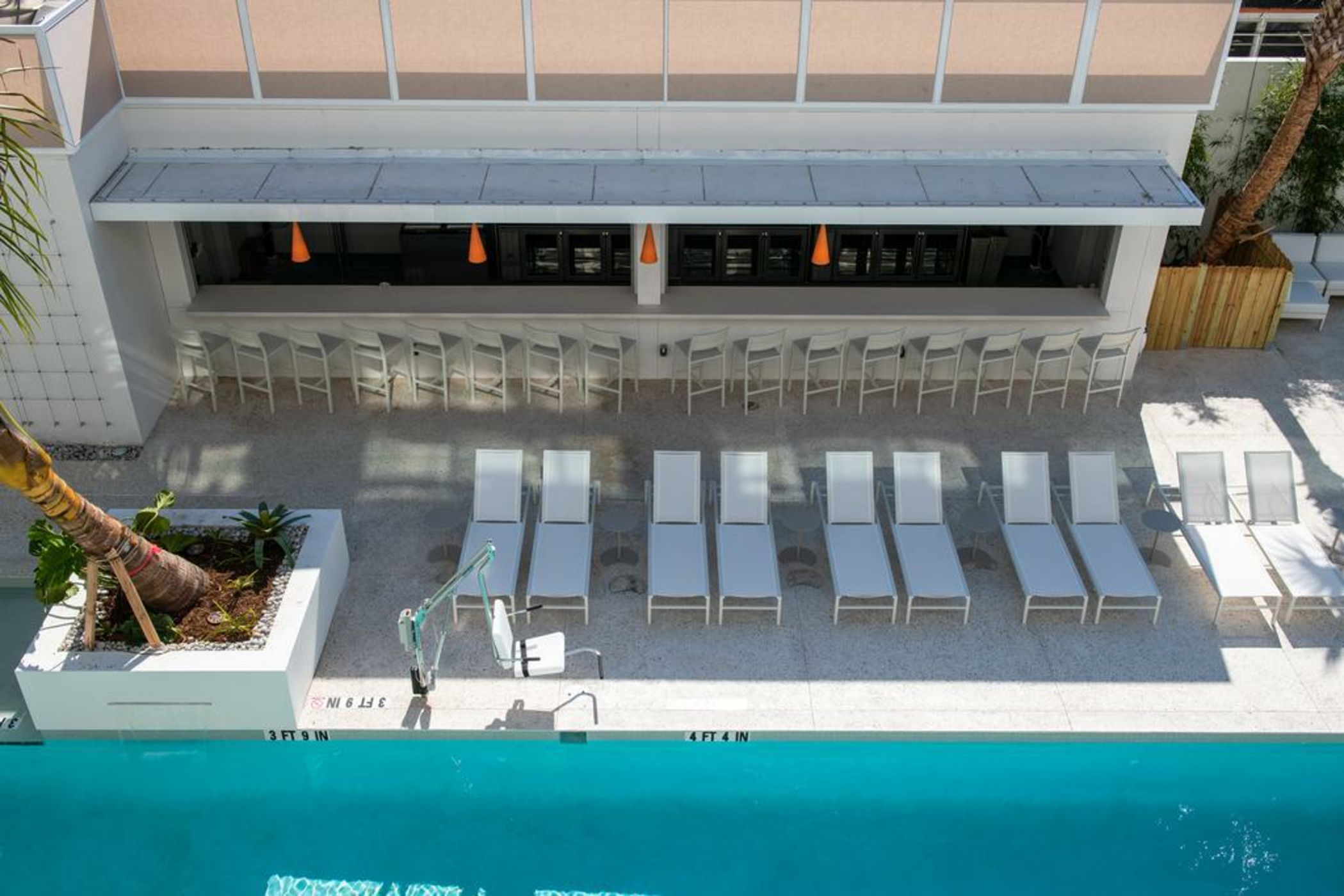 The Sarasota Modern, a Tribute Portfolio Hotel