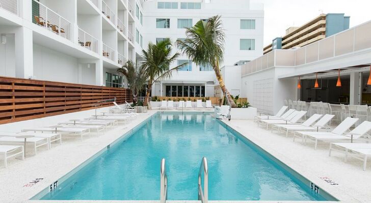 The Sarasota Modern, a Tribute Portfolio Hotel