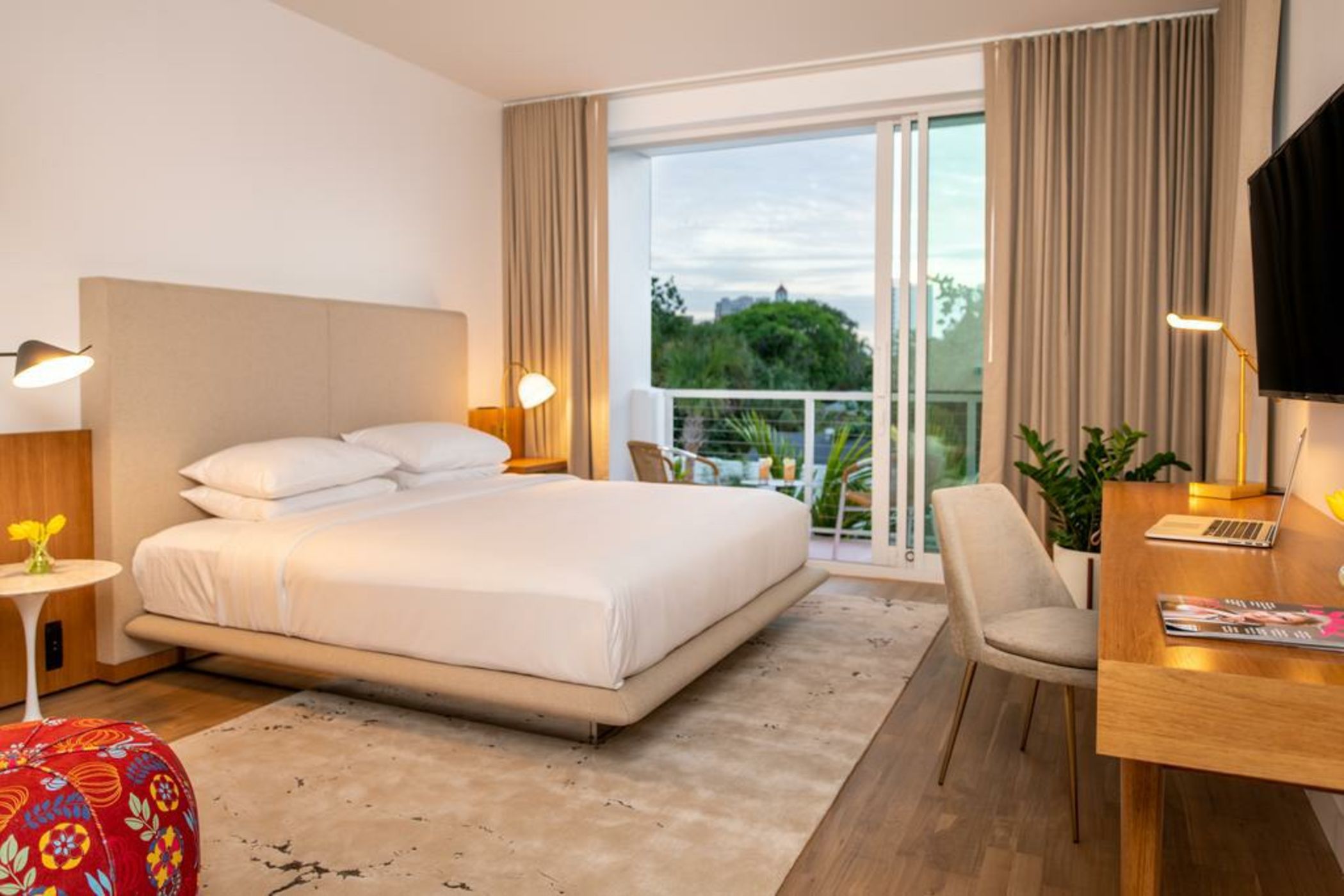 The Sarasota Modern, a Tribute Portfolio Hotel