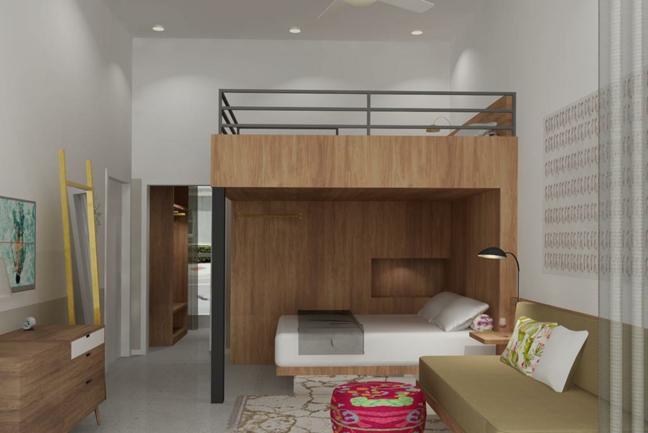 The Sarasota Modern, a Tribute Portfolio Hotel