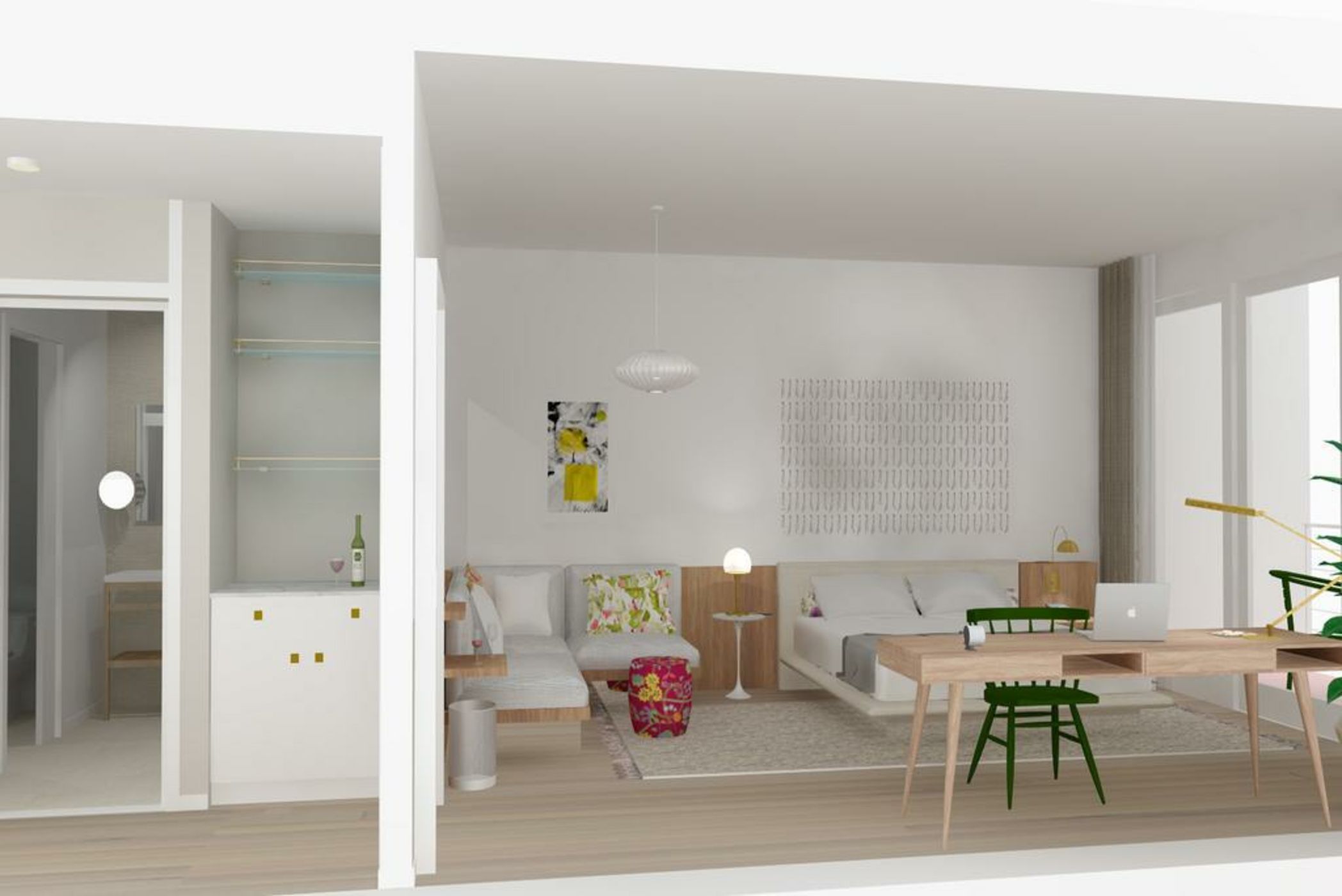 The Sarasota Modern, a Tribute Portfolio Hotel