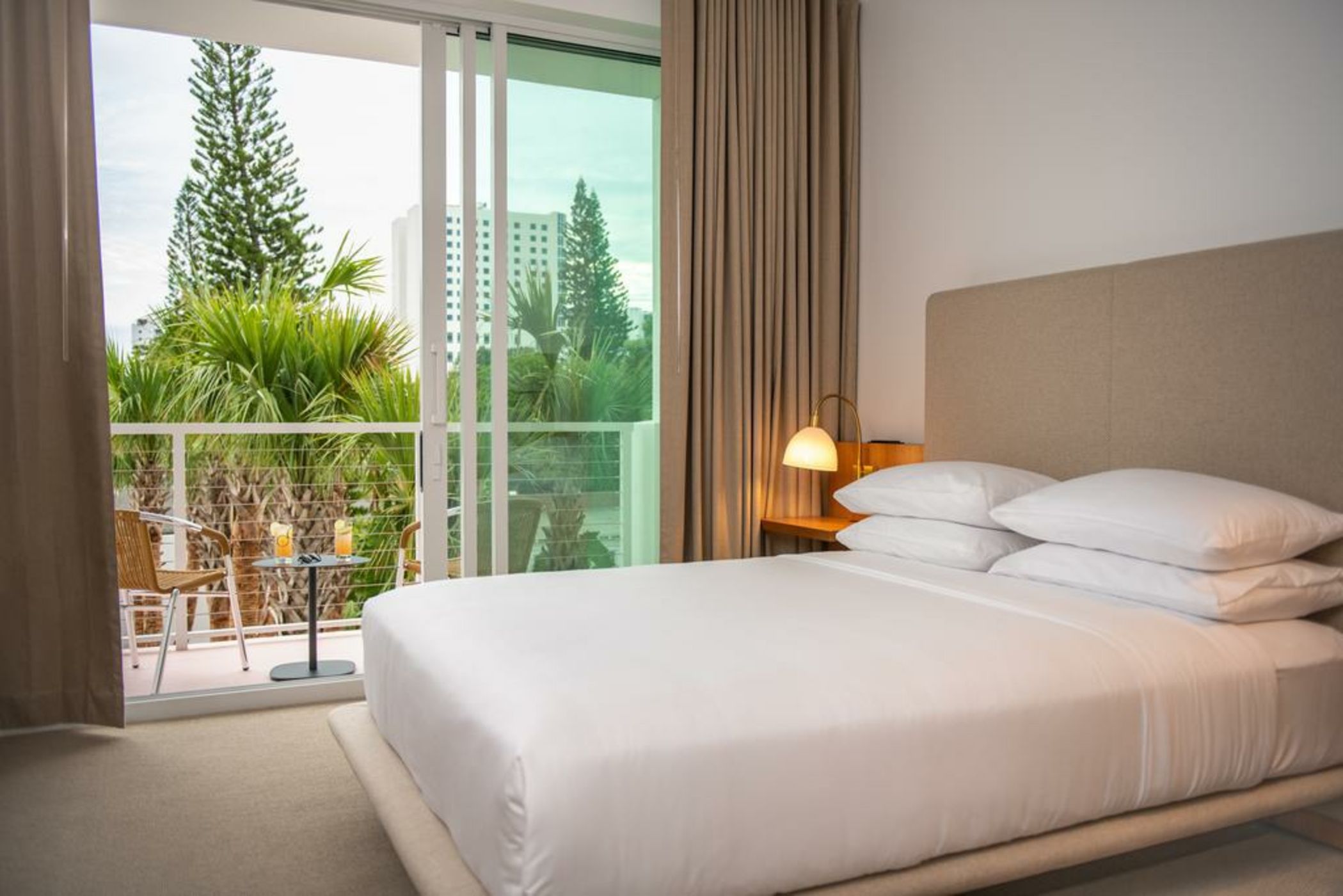 The Sarasota Modern, a Tribute Portfolio Hotel