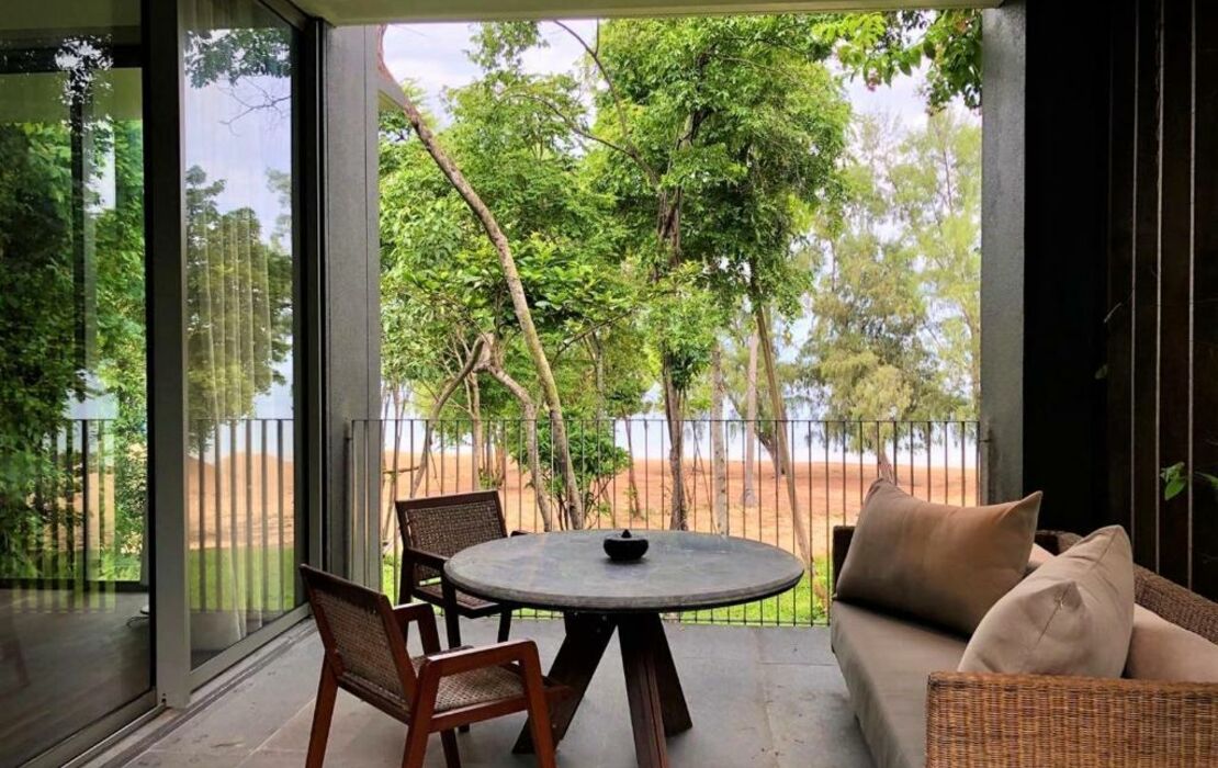 Koh Russey Resort, a Design Boutique Hotel Phumĭ Kaôh Rœssei, Cambodia