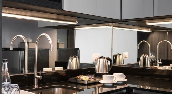 Apartelle Jatujak Hotel