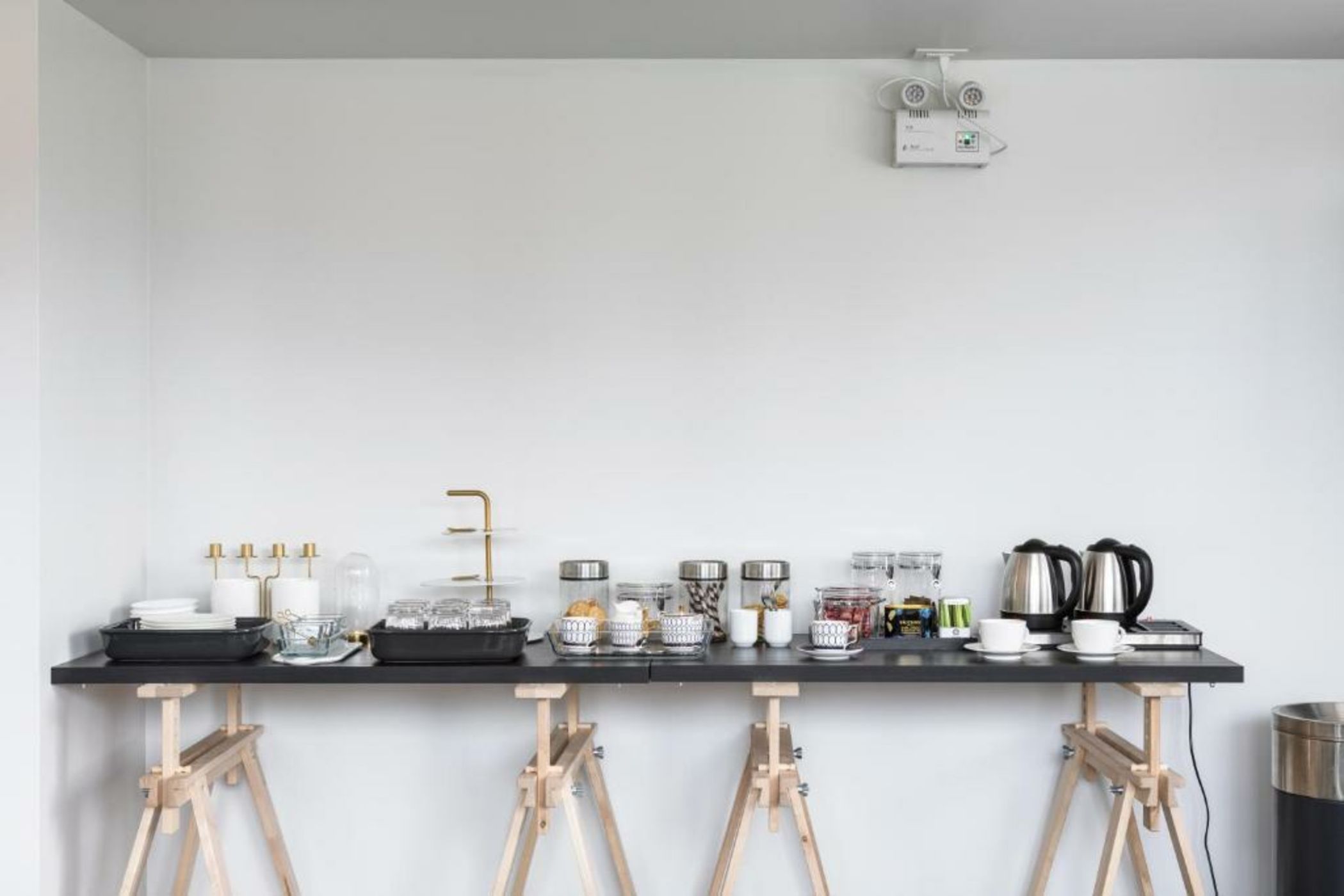 Apartelle Jatujak Hotel