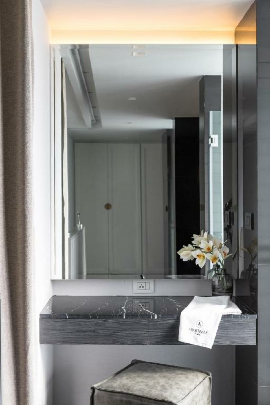 Apartelle Jatujak Hotel