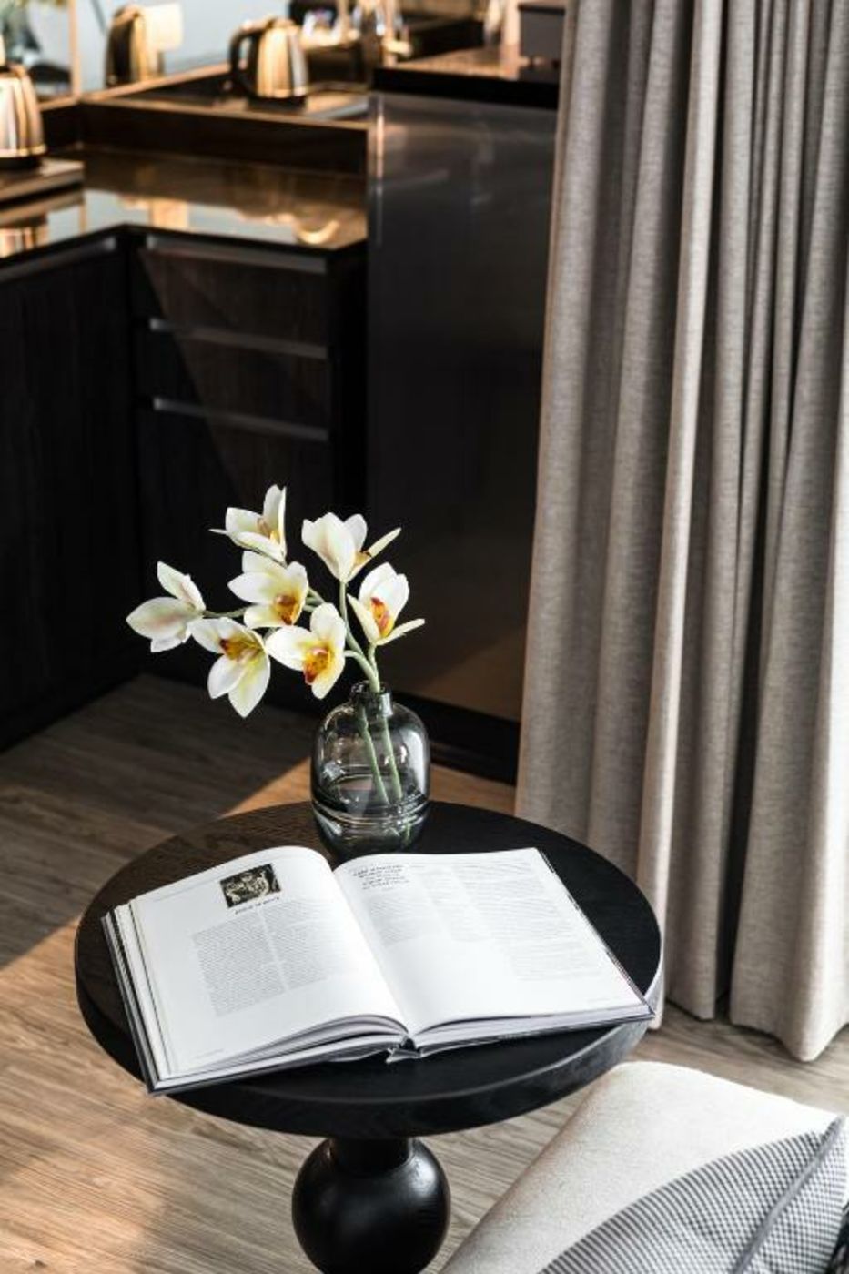 Apartelle Jatujak Hotel