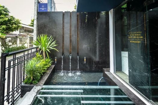 Apartelle Jatujak Hotel