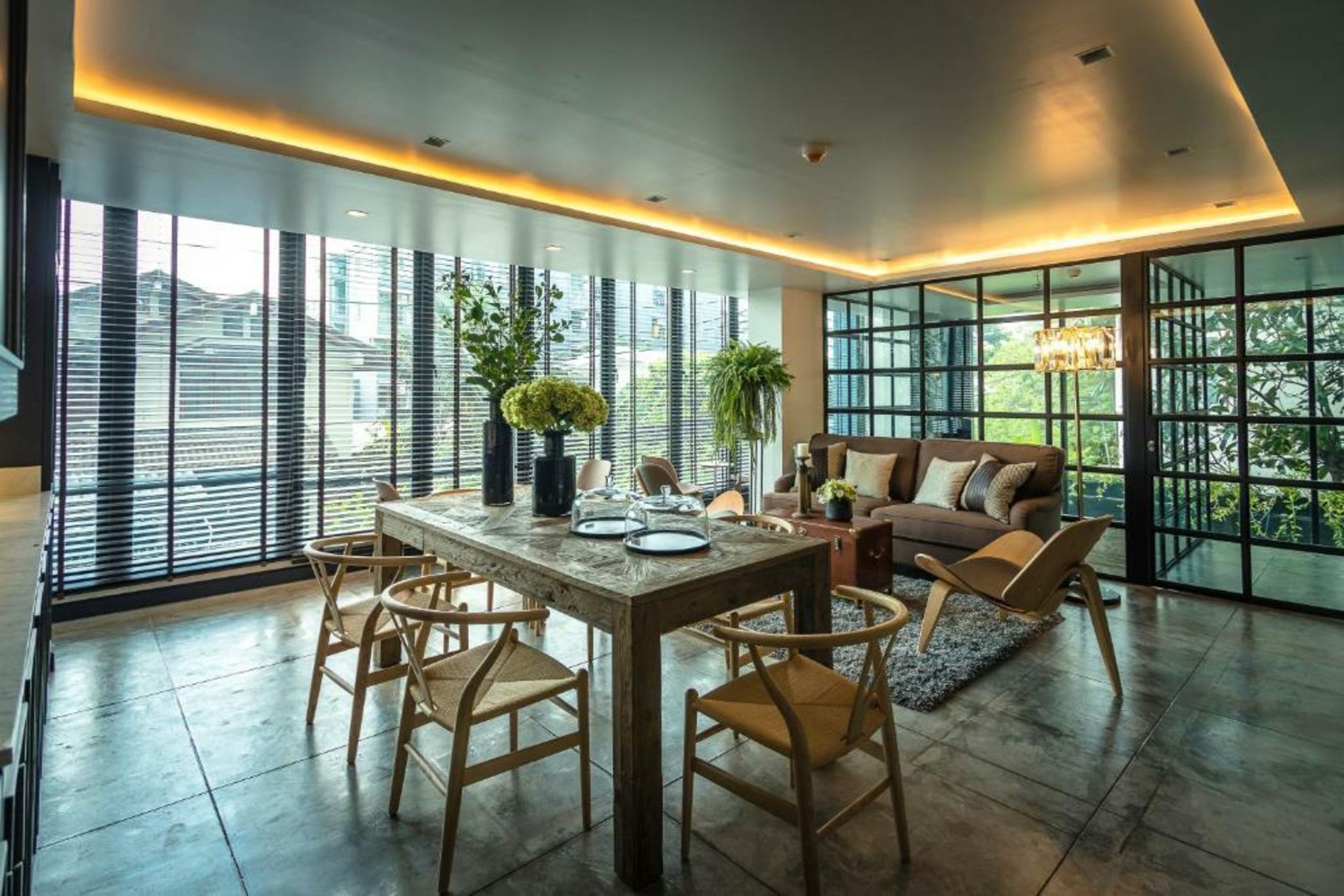 Apartelle Jatujak Hotel