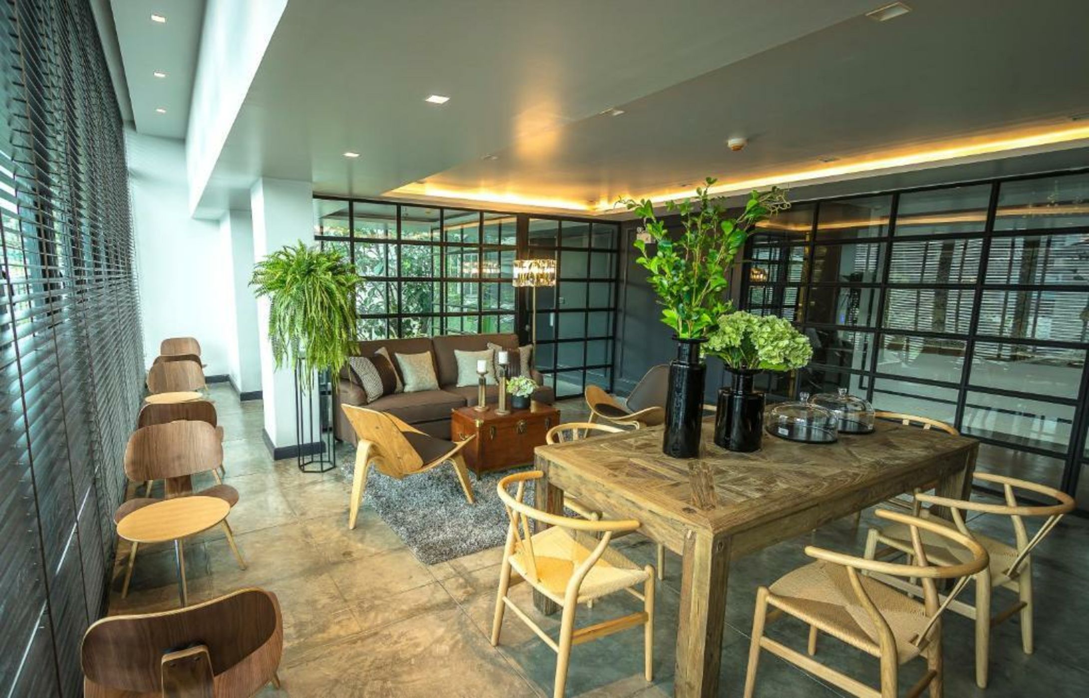 Apartelle Jatujak Hotel