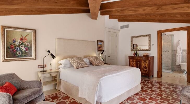 Hotel Gloria de Sant Jaume
