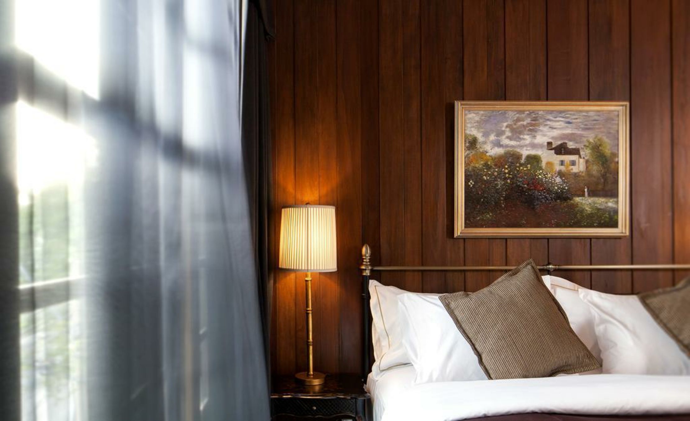 Bangkok Publishing Residence