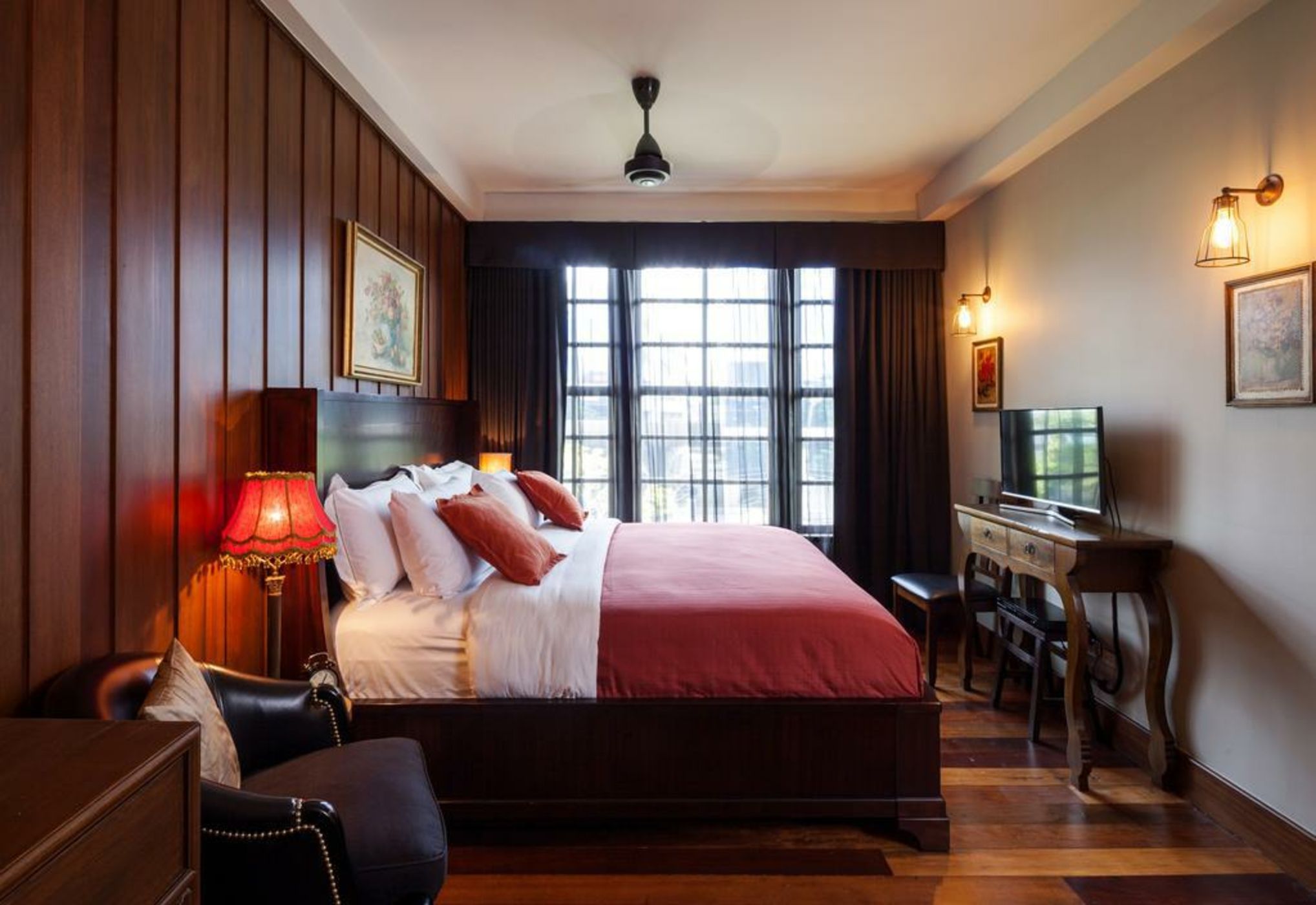 Bangkok Publishing Residence