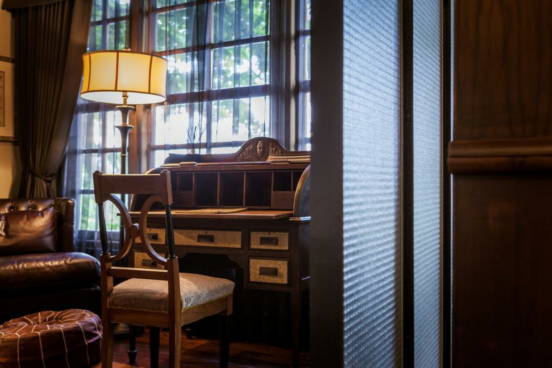 Bangkok Publishing Residence