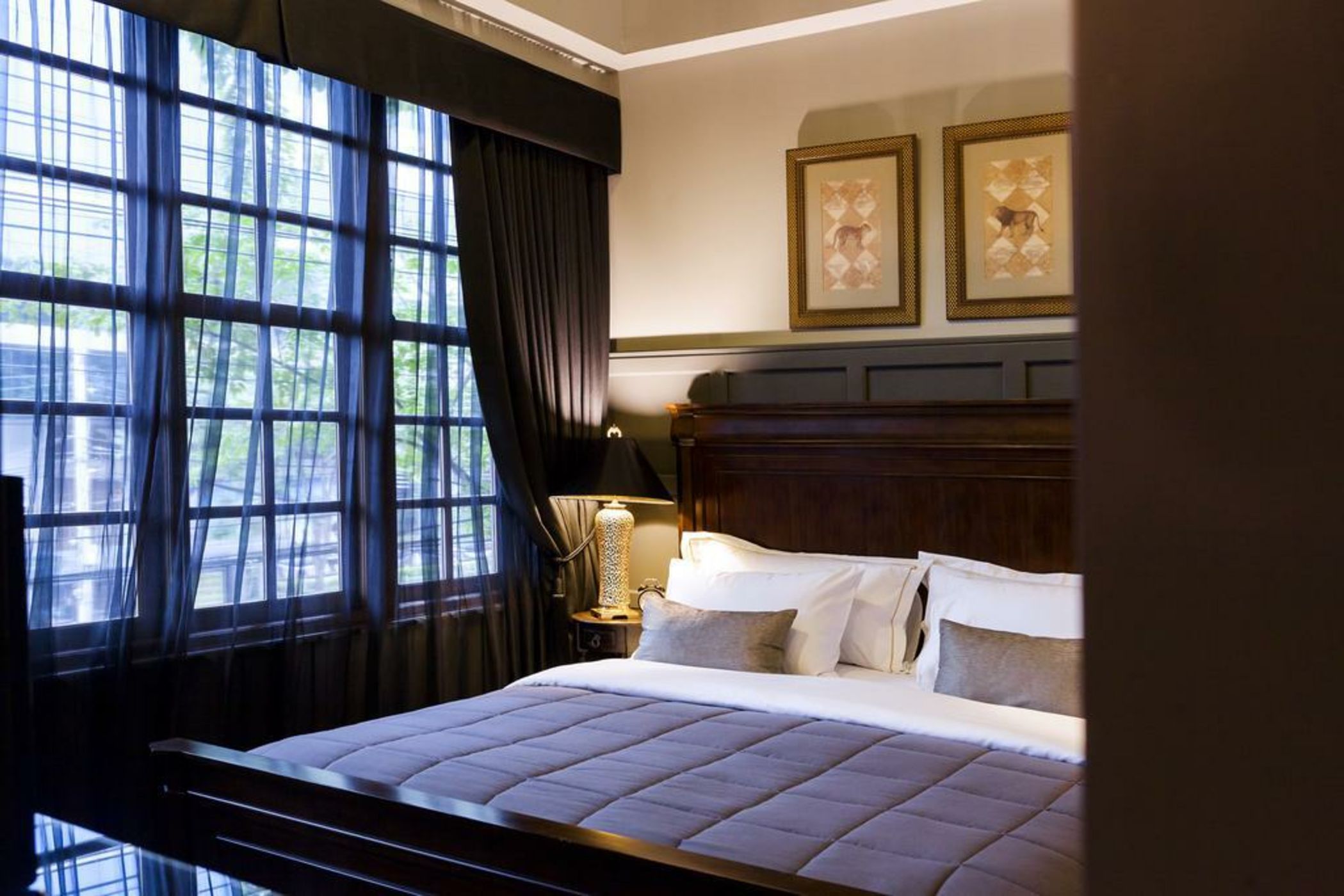 Bangkok Publishing Residence