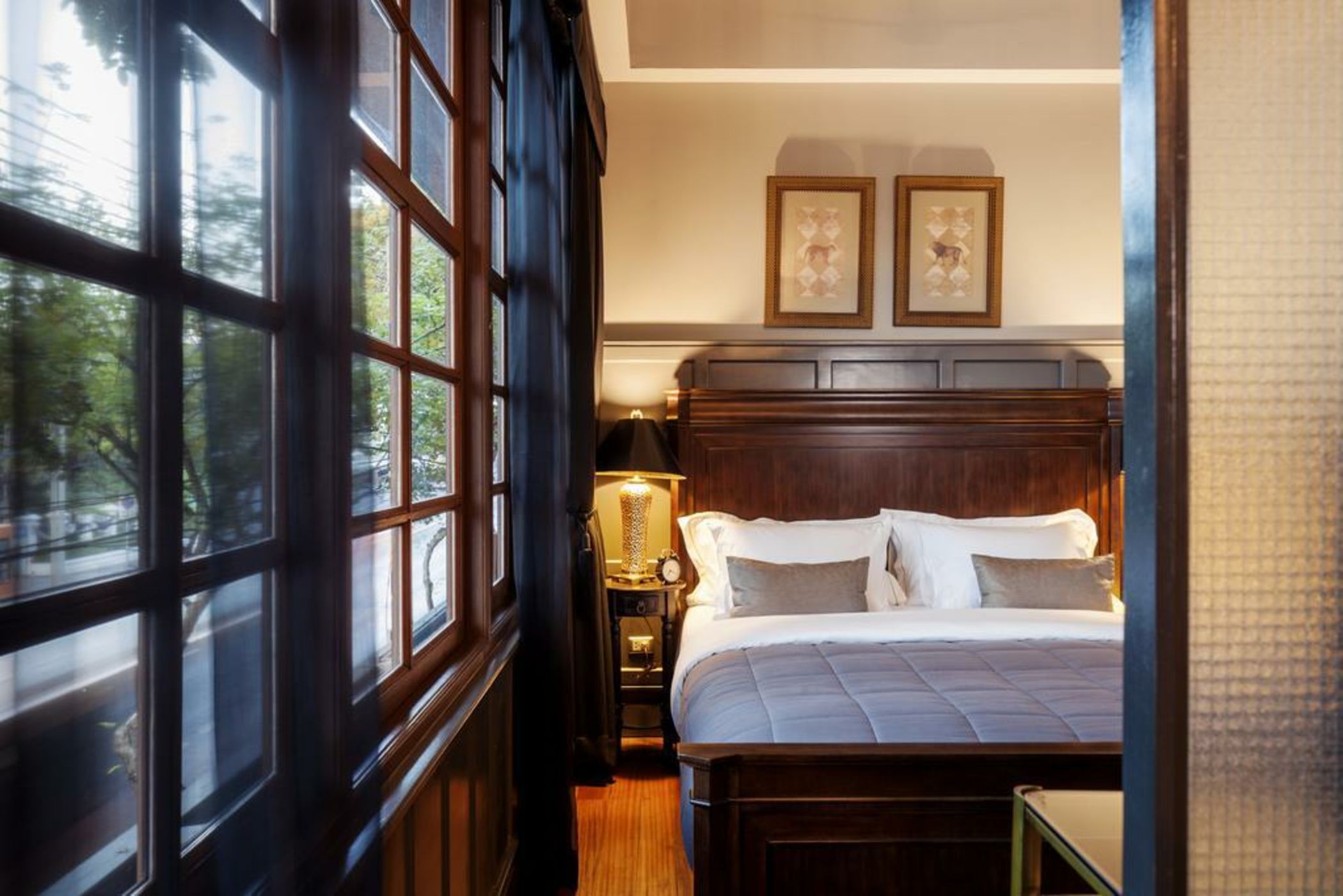 Bangkok Publishing Residence