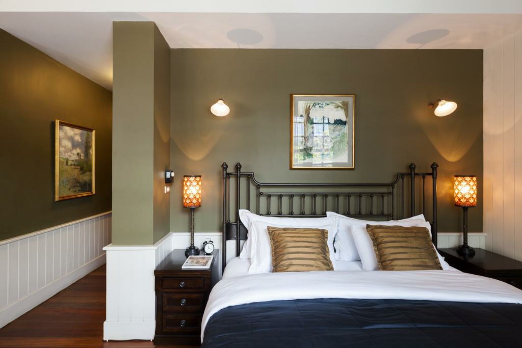 Bangkok Publishing Residence