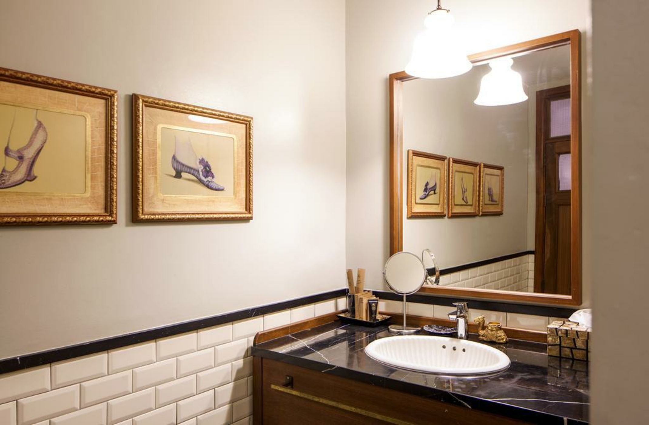 Bangkok Publishing Residence