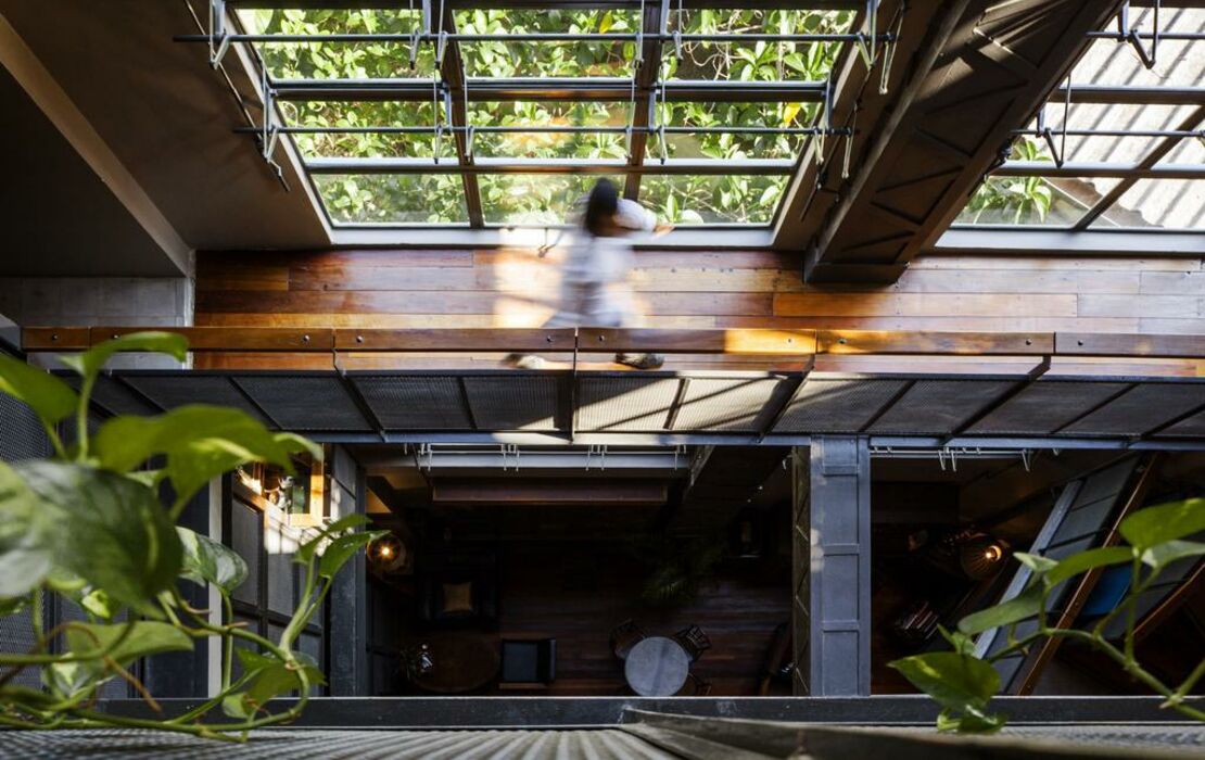 Bangkok Publishing Residence