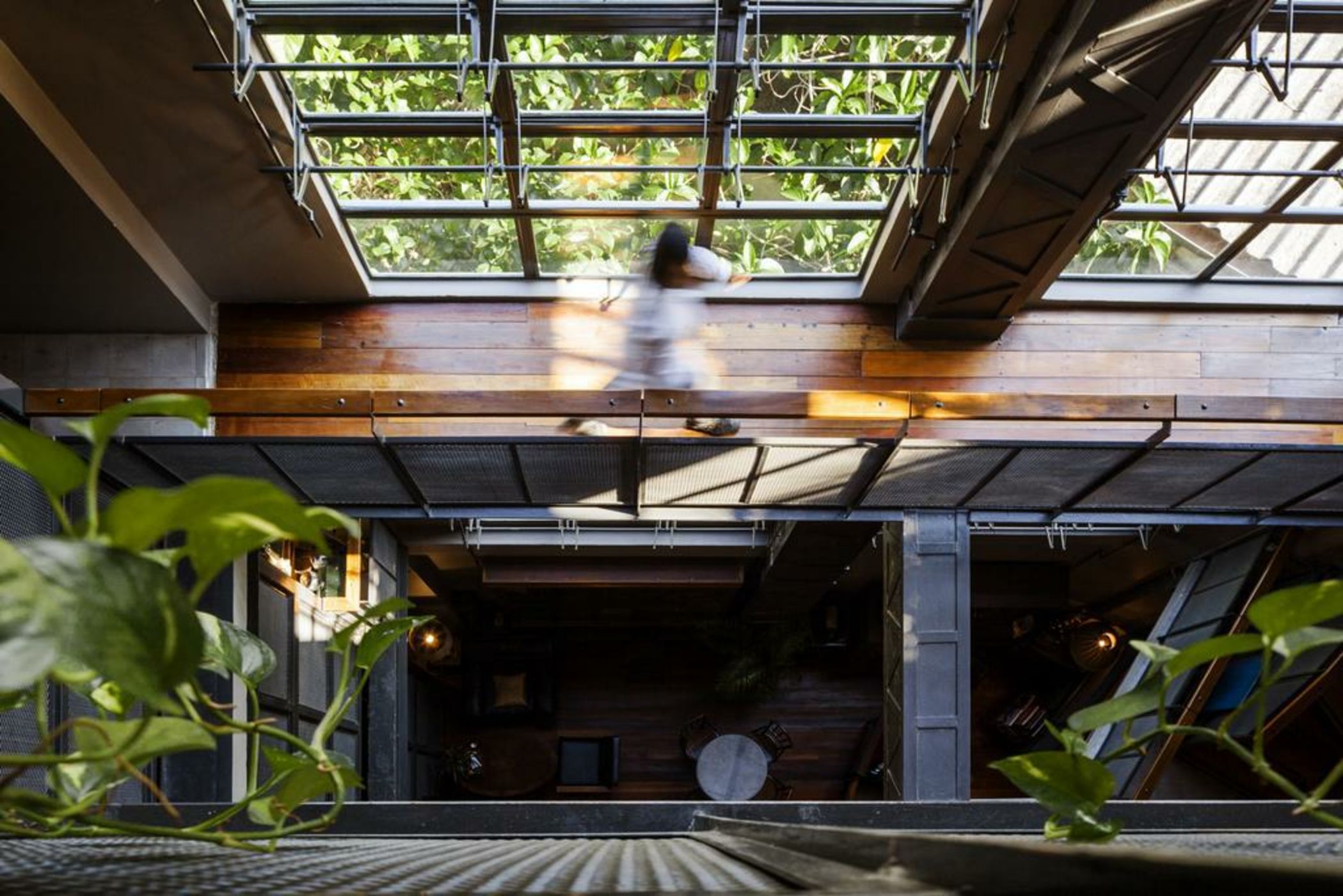 Bangkok Publishing Residence