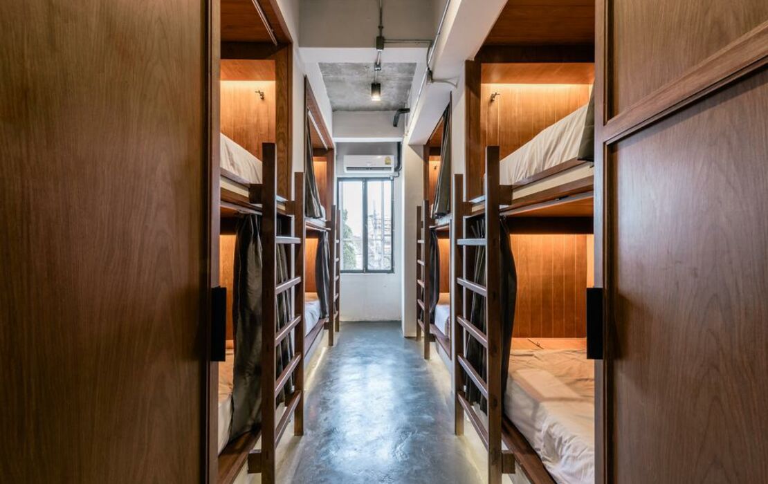 Once Again Hostel