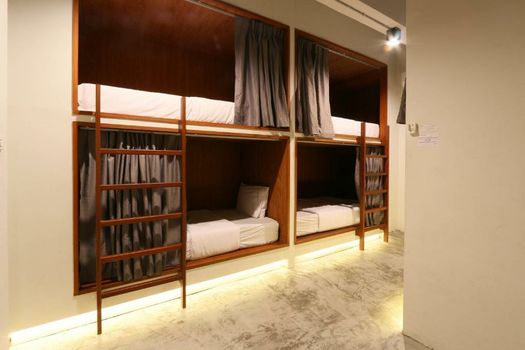 Once Again Hostel