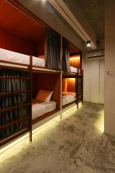 Once Again Hostel