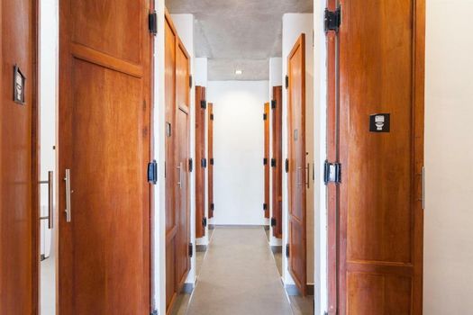 Once Again Hostel
