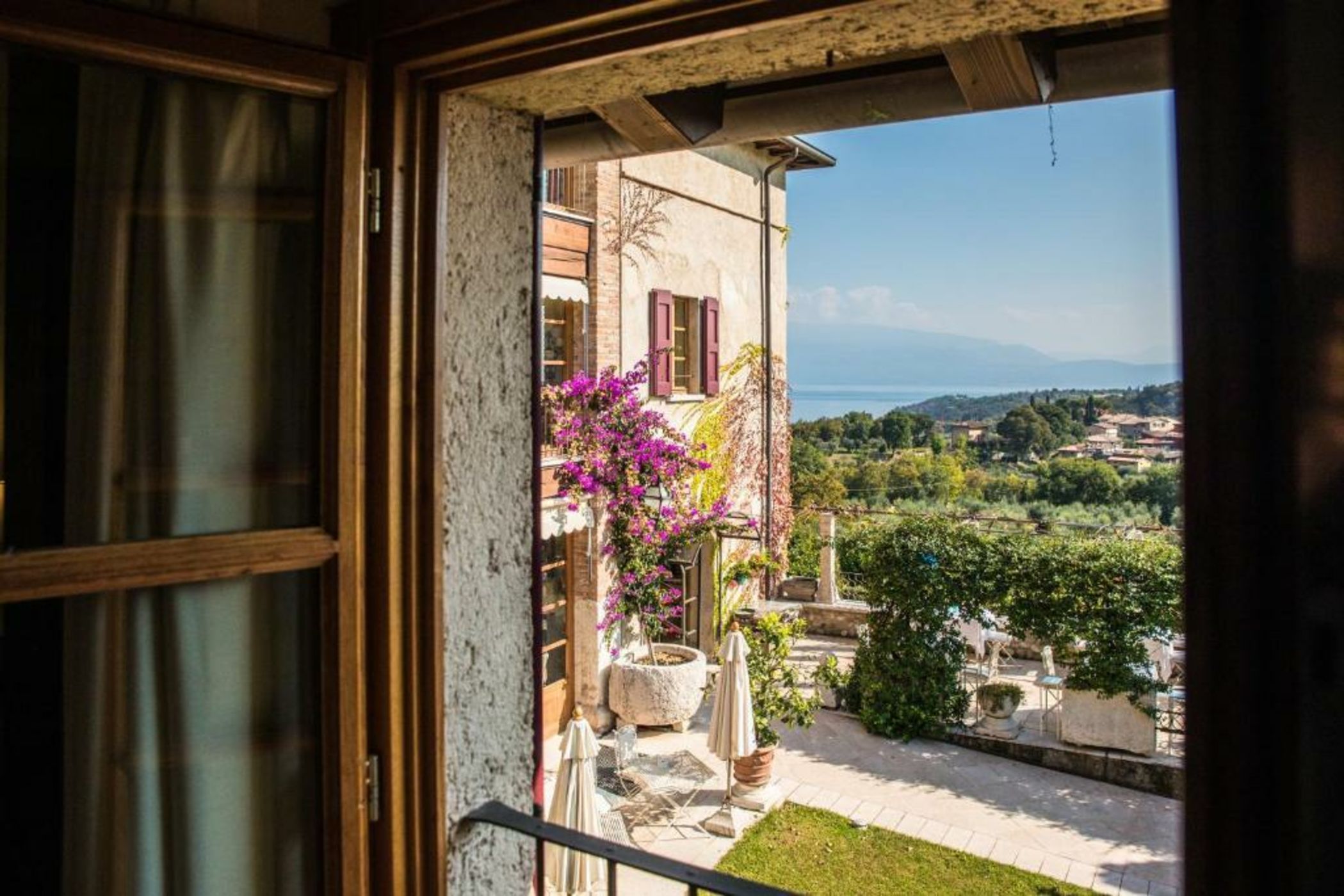 Villa Arcadio Hotel & Resort