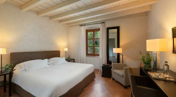 Villa Arcadio Hotel & Resort
