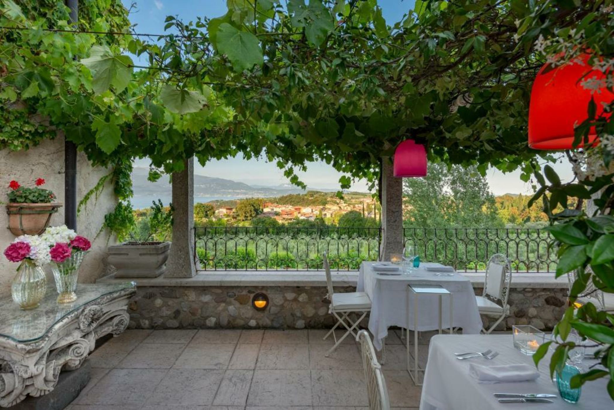 Villa Arcadio Hotel & Resort