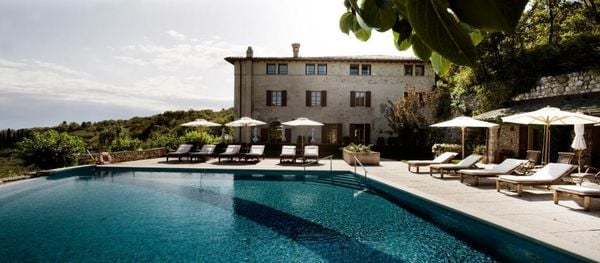 Villa Arcadio Hotel & Resort