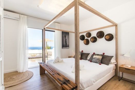Casa Victoria Suites
