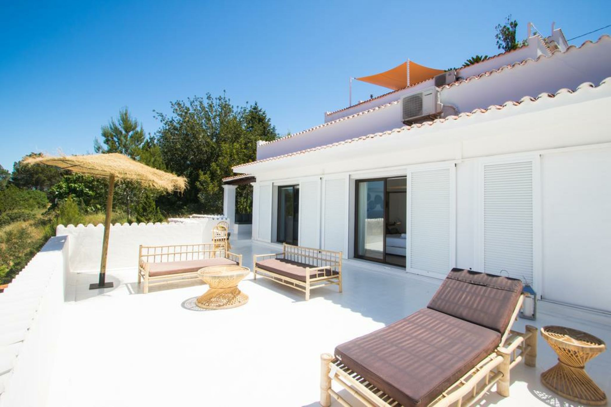 Casa Victoria Suites