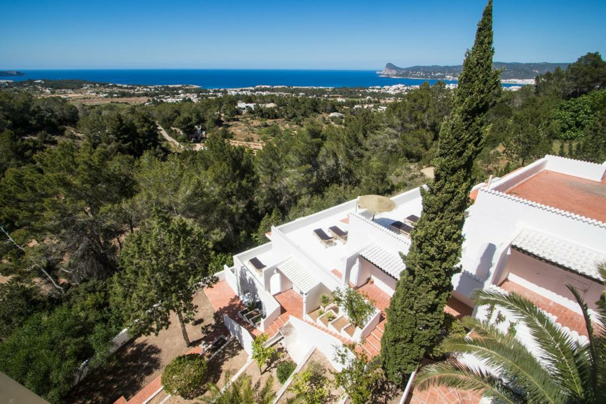 Casa Victoria Suites