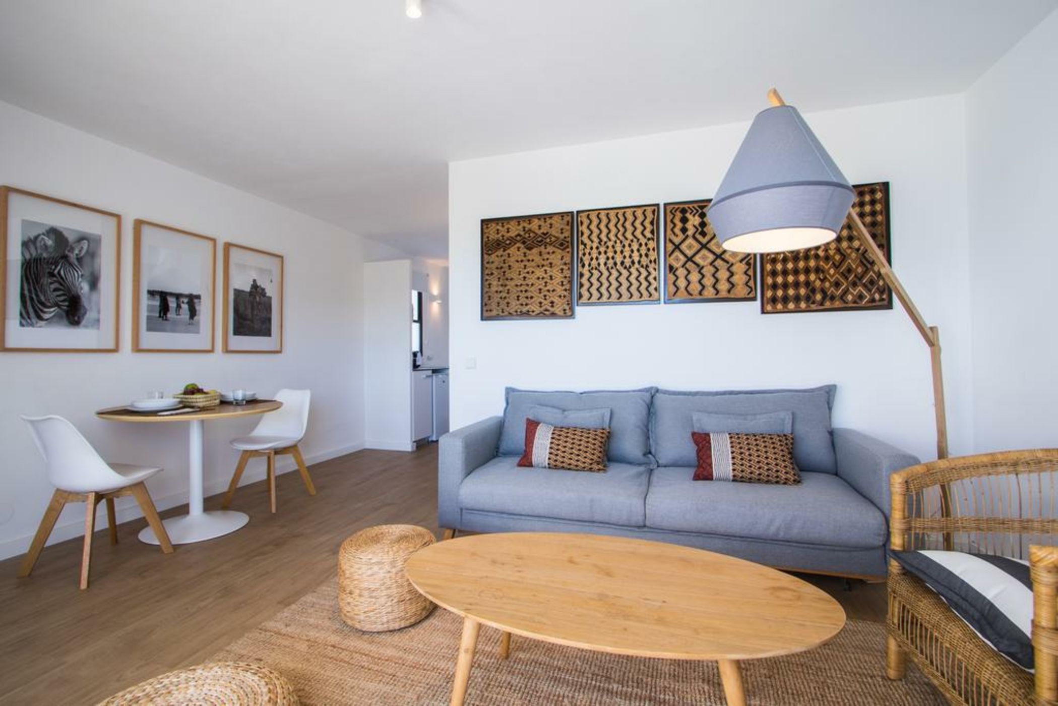 Casa Victoria Suites