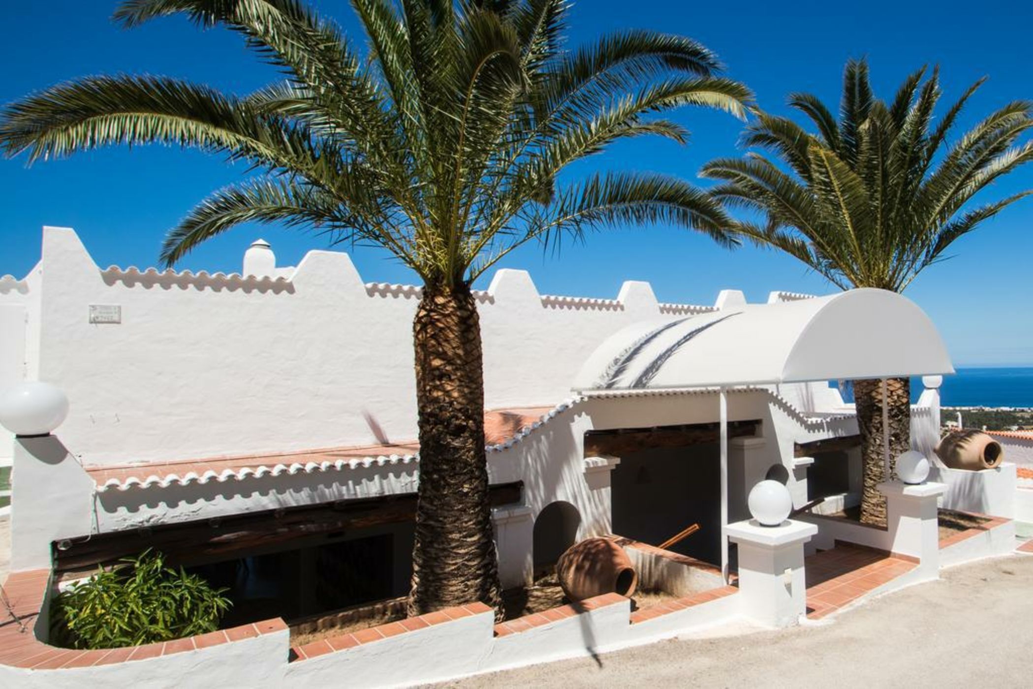 Casa Victoria Suites