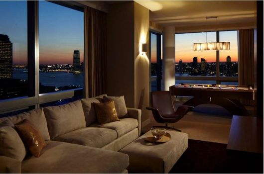 The Dominick Hotel