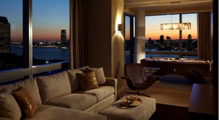 The Dominick Hotel