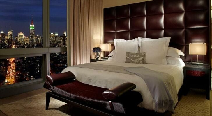 The Dominick Hotel
