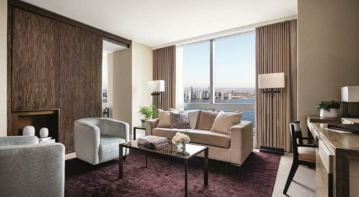 The Dominick Hotel