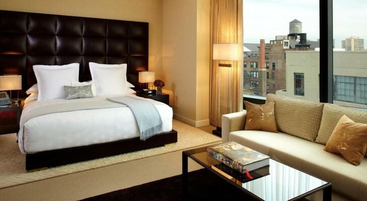 The Dominick Hotel