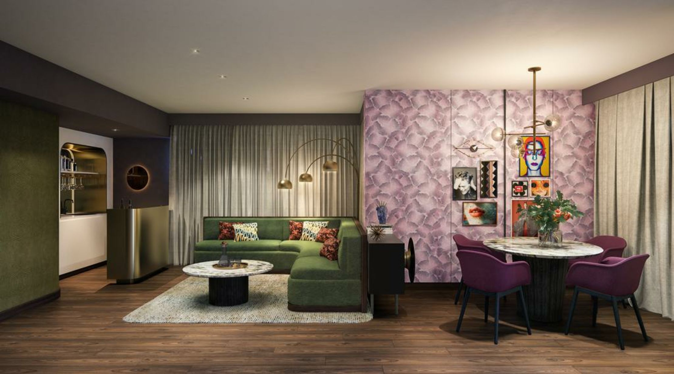 Ovolo The Valley Brisbane