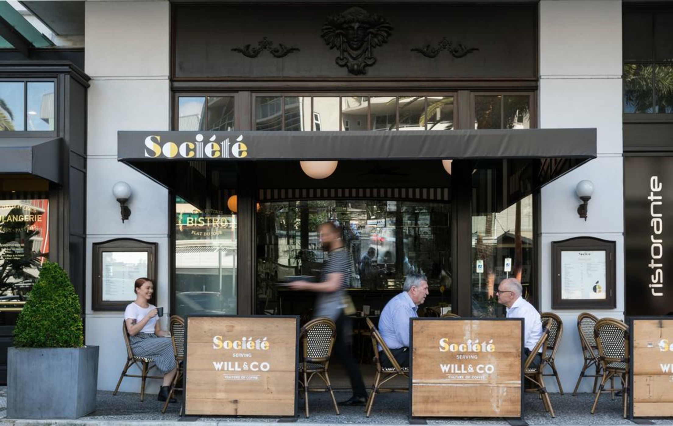 Ovolo The Valley Brisbane