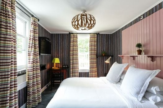 The Maidstone Hotel